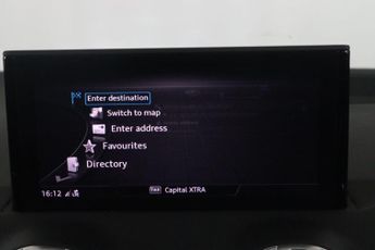 Audi Q2 1.0 TFSI 30 S line Euro 6 (s/s) 5dr