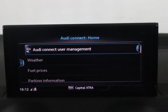 Audi Q2 1.0 TFSI 30 S line Euro 6 (s/s) 5dr