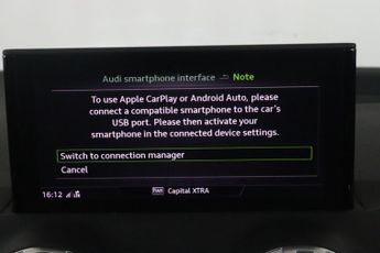 Audi Q2 1.0 TFSI 30 S line Euro 6 (s/s) 5dr