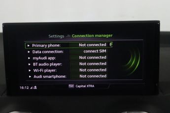 Audi Q2 1.0 TFSI 30 S line Euro 6 (s/s) 5dr