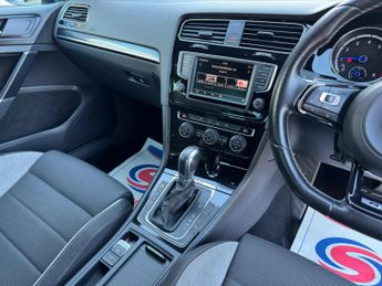 Volkswagen Golf 2.0 TSI BlueMotion Tech R DSG 4Motion Euro 6 (s/s) 3dr