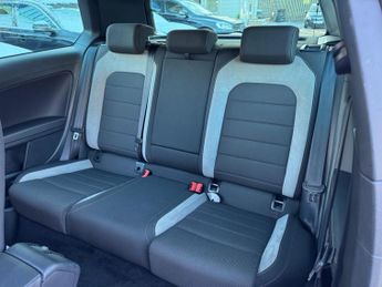 Volkswagen Golf 2.0 TSI BlueMotion Tech R DSG 4Motion Euro 6 (s/s) 3dr