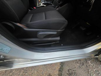 Hyundai ix20 1.6 SE Nav Auto Euro 6 5dr