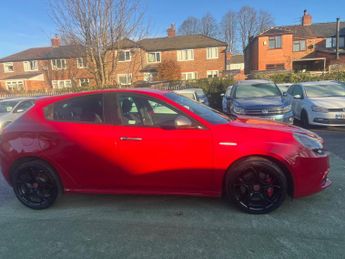 Alfa Romeo Giulietta 2.0 JTDM-2 Speciale TCT Euro 6 (s/s) 5dr