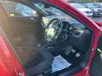 Alfa Romeo Giulietta 2.0 JTDM-2 Speciale TCT Euro 6 (s/s) 5dr