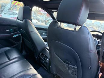 Jaguar E-PACE 2.0 D180 Chequered Flag Auto AWD Euro 6 (s/s) 5dr