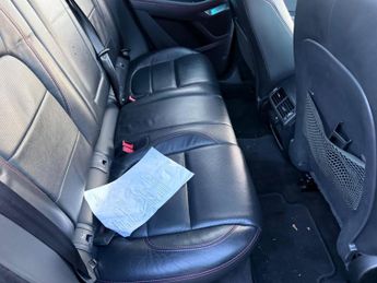 Jaguar E-PACE 2.0 D180 Chequered Flag Auto AWD Euro 6 (s/s) 5dr