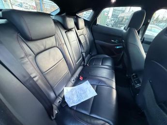 Jaguar E-PACE 2.0 D180 Chequered Flag Auto AWD Euro 6 (s/s) 5dr