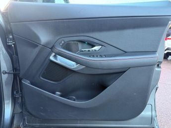 Jaguar E-PACE 2.0 D180 Chequered Flag Auto AWD Euro 6 (s/s) 5dr