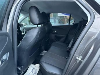 Vauxhall Corsa 1.2 Turbo Elite Nav Premium Auto Euro 6 (s/s) 5dr