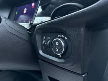 Vauxhall Corsa 1.2 Turbo Elite Nav Premium Auto Euro 6 (s/s) 5dr