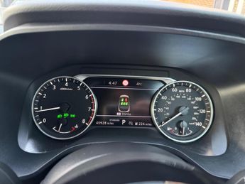 Nissan Qashqai 1.3 DIG-T MHEV Acenta Premium XTRON Euro 6 (s/s) 5dr