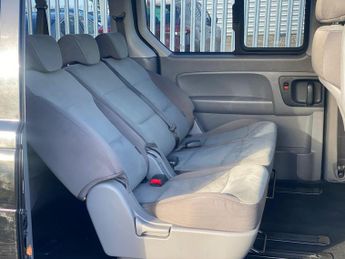 Hyundai i800 2.5 CRDi Style Auto Euro 5 5dr