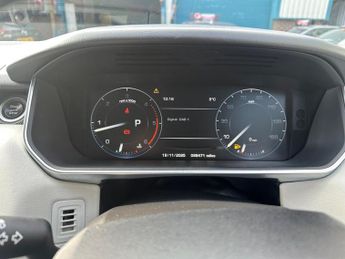 Land Rover Range Rover Sport 3.0 SD V6 HSE Auto 4WD Euro 6 (s/s) 5dr