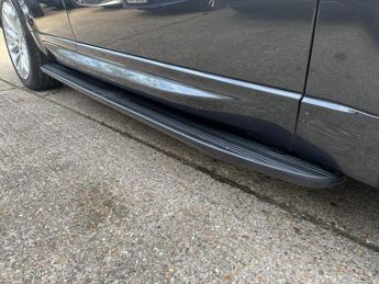 Land Rover Range Rover Sport 3.0 SD V6 HSE Auto 4WD Euro 6 (s/s) 5dr