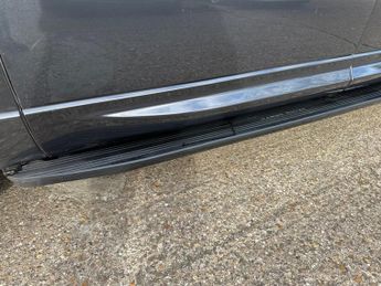 Land Rover Range Rover Sport 3.0 SD V6 HSE Auto 4WD Euro 6 (s/s) 5dr