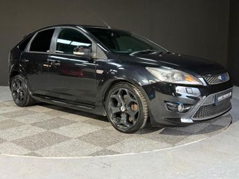 Ford Focus 2.5 SIV ST-3 5dr