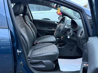 Vauxhall Corsa 1.4 16V SE Auto Euro 5 5dr