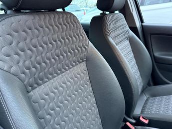 Vauxhall Corsa 1.4 16V SE Auto Euro 5 5dr