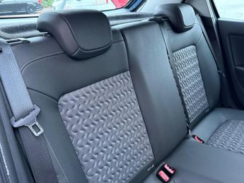 Vauxhall Corsa 1.4 16V SE Auto Euro 5 5dr