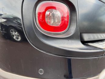 Fiat 500L 1.3 MultiJet Trekking Dualogic Euro 6 (s/s) 5dr