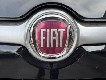 Fiat 500L 1.3 MultiJet Trekking Dualogic Euro 6 (s/s) 5dr