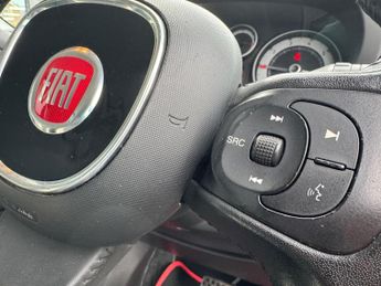 Fiat 500L 1.3 MultiJet Trekking Dualogic Euro 6 (s/s) 5dr