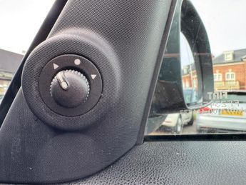 Fiat 500L 1.3 MultiJet Trekking Dualogic Euro 6 (s/s) 5dr