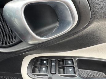 Fiat 500L 1.3 MultiJet Trekking Dualogic Euro 6 (s/s) 5dr