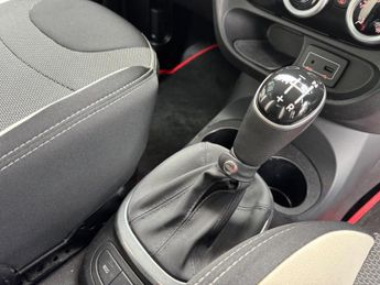 Fiat 500L 1.3 MultiJet Trekking Dualogic Euro 6 (s/s) 5dr