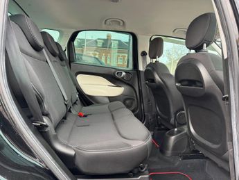 Fiat 500L 1.3 MultiJet Trekking Dualogic Euro 6 (s/s) 5dr