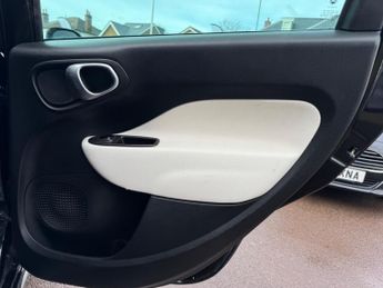 Fiat 500L 1.3 MultiJet Trekking Dualogic Euro 6 (s/s) 5dr