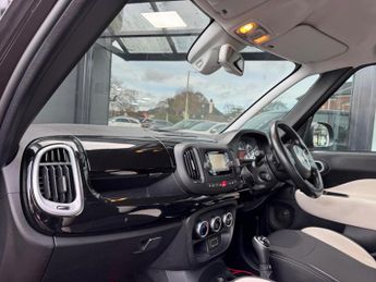 Fiat 500L 1.3 MultiJet Trekking Dualogic Euro 6 (s/s) 5dr