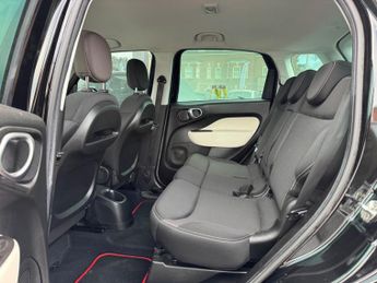 Fiat 500L 1.3 MultiJet Trekking Dualogic Euro 6 (s/s) 5dr