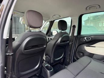Fiat 500L 1.3 MultiJet Trekking Dualogic Euro 6 (s/s) 5dr