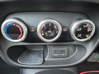 Fiat 500L 1.3 MultiJet Trekking Dualogic Euro 6 (s/s) 5dr