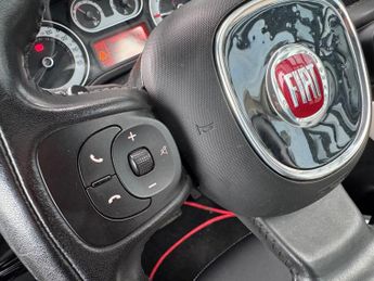 Fiat 500L 1.3 MultiJet Trekking Dualogic Euro 6 (s/s) 5dr