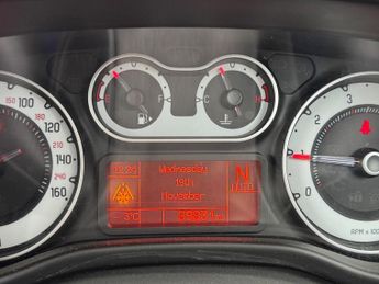 Fiat 500L 1.3 MultiJet Trekking Dualogic Euro 6 (s/s) 5dr