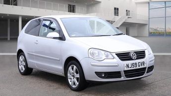 Volkswagen Polo 1.2 Match 3dr