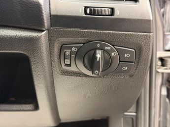 BMW 1 Series 1.6 116i SE Steptronic Euro 4 5dr