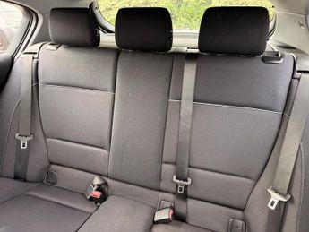 BMW 1 Series 1.6 116i SE Steptronic Euro 4 5dr
