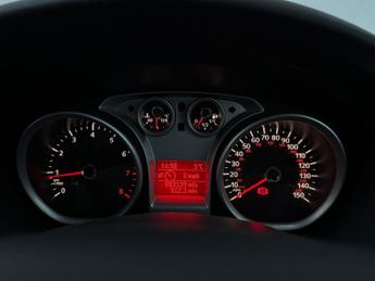 Ford Focus 1.6 Zetec 5dr