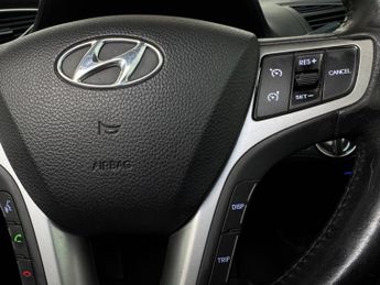 Hyundai i40 1.7 CRDi Premium Auto Euro 5 4dr