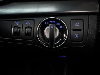 Hyundai i40 1.7 CRDi Premium Auto Euro 5 4dr