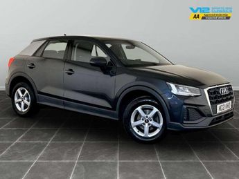 Audi Q2 1.0 TFSI 30 Technik Euro 6 (s/s) 5dr