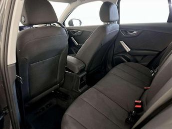 Audi Q2 1.0 TFSI 30 Technik Euro 6 (s/s) 5dr