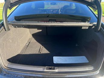 Audi A5 3.0 TDI V6 Black Edition S Tronic quattro Euro 5 (s/s) 2dr