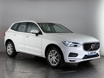 Volvo XC60 2.0 T5 Momentum Auto AWD Euro 6 (s/s) 5dr