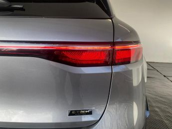 Renault Megane E-Tech comfort range 60kWh techno Auto 5dr (22kW Charger)