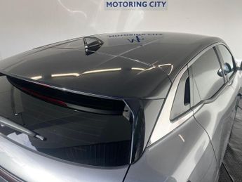 Renault Megane E-Tech comfort range 60kWh techno Auto 5dr (22kW Charger)